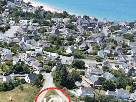 vente terrain à lancieux (22770) : à vendre / lancieux