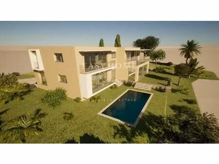 vente maison vallauris (06220)