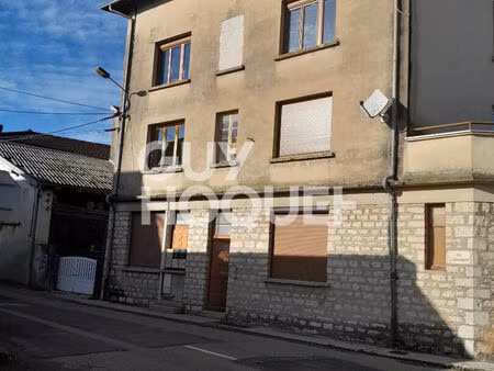 appartement chavannes sur suran 4 pièce(s) 100 m2 terrasse de 38 m²