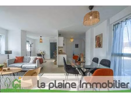 vente programme neuf appartement à caen (14000) : à vendre appartement / 79m² caen