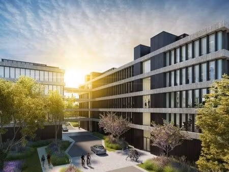 3 linden: bureaux àpd 650m²