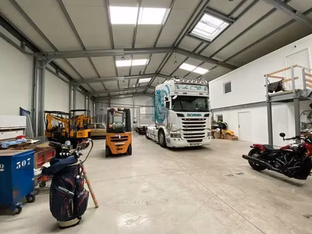 local d'activite a louer