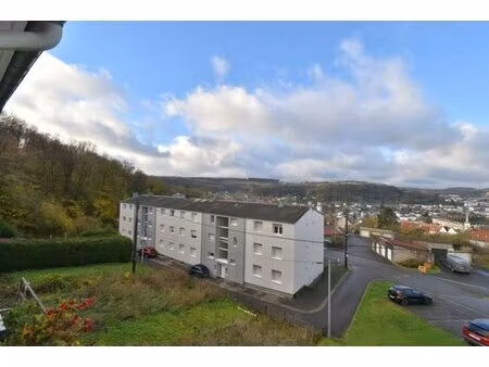 en vente appartement 74 m² – 188 000 € |audun-le-tiche