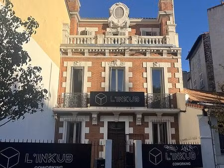 vente bureau marseille 4ème (13004) 243 m²