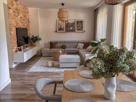 a vendre appartement de charme 4 pièces 66m2 proche saint germain en laye