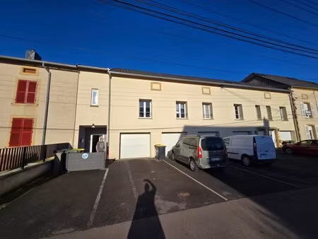 en vente immeuble de rapport 230 m² – 399 000 € |fameck