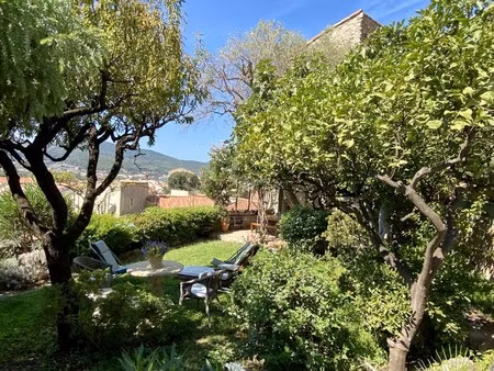 vente appartement 7 pièces