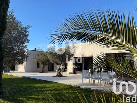 vente maison 7 pièces 150 m² saint-cyr-sur-loire (37540)