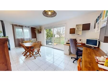 maison caen proche centre ville