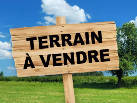 terrain brétigny-sur-orge à vendre