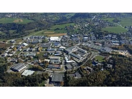 bureau de prestige de 103 m2 en location - annecy  france