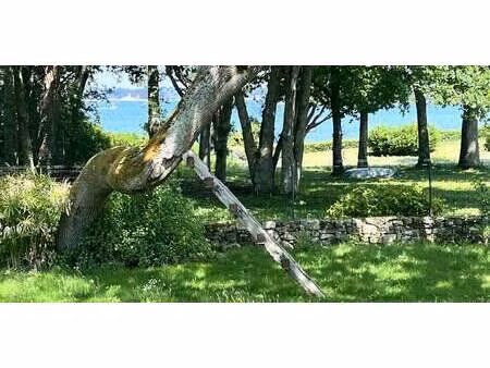 maison avec jardin et terrasse ile-aux-moines (56)