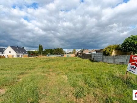 terrain à vendre à knesselare (kzwcv) - era lafaut (aalter) | zimmo