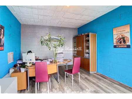 annonce commerce à vendre