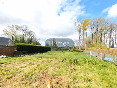 vente terrain à yvetot (76190) : à vendre / yvetot