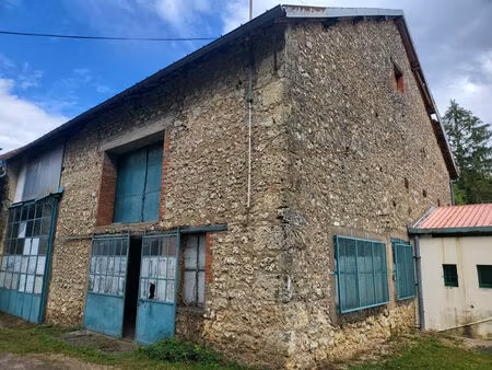 vente maison 1 pièce 200 m² nantilly (70100)