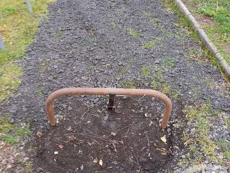 parking à louer - 10 m2 - aurillac - 15 - auvergne