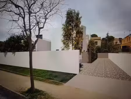 vente maison pignan 34570 - - surface privée