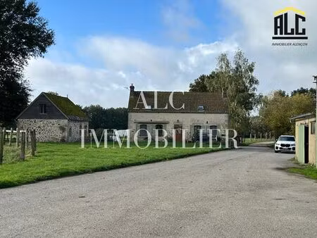 maison de campagne de luxe de 5 pièces en vente la fresnaye-sur-chédouet  pays de la loire