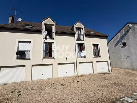 spécial investisseur : immeuble de 6 logements loués