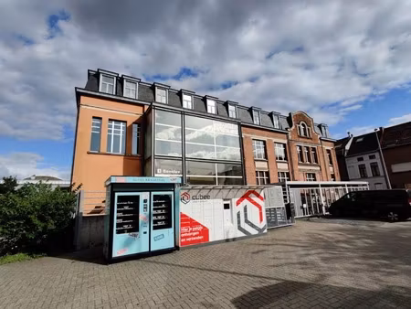 commercieel te huur in gentbrugge