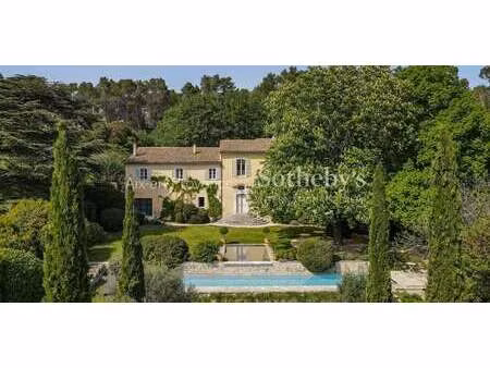 bastide aix-en-provence (13)