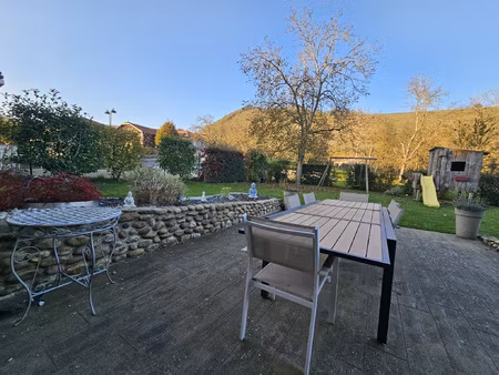 maison rénovée de 160 m2