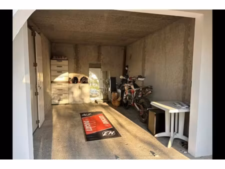 annonce parking/garage à vendre