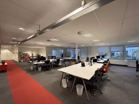 commercieel te huur in gentbrugge