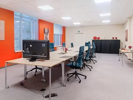 commercieel te huur in gentbrugge