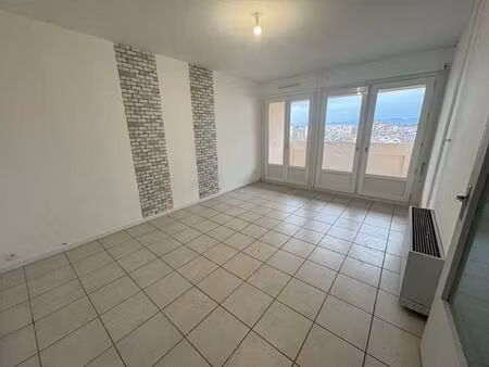 vente appartement 3 pièces 60 m² roanne (42300)