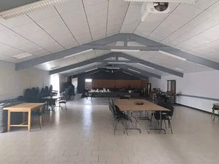 vente maison à ancenis (44150) : à vendre / 300m² ancenis