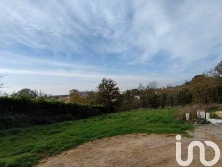 vente terrain à venansault (85190) : à vendre / 692m² venansault
