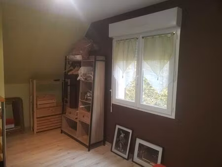 location appartement 1 pièce 14 m² à cierrey (27930)