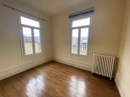 vente appartement 9 pièces 250 m² bar-le-duc (55000)