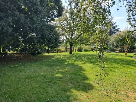 vente maison 6 pièces 139 m² à férolles-attilly (77150)  490 000 €