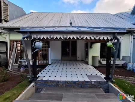 vente maison 9 pièces 201 m² à saint andre (97440)  569 948 €