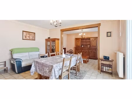 vente appartement 4 pièces 69 m² à saint-pierre-des-corps (37700)  73 900 €