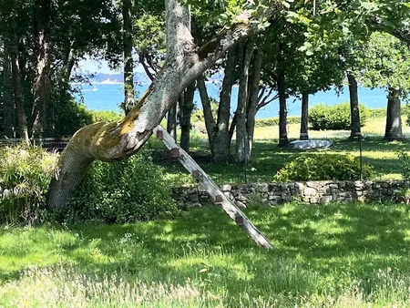 vente maison 4 pièces 136 m² à ile-aux-moines (56780)  1 144 000 €