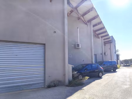 exclusivite marguerittes locaux professionels 180m2