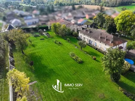 bien d’exception à découvrir à champey-sur-moselle