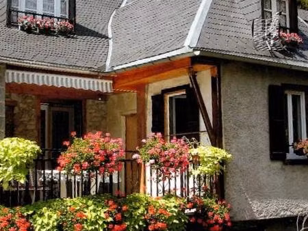 maison à vendre saint-béat-lez
