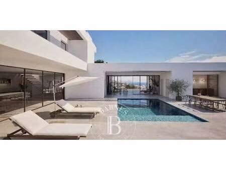 villa avec piscine les issambres (83)