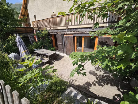 grand appartement 6 pièces de 158 m2 avec terrasse