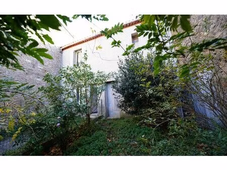 maison durban-corbières 120 m² t-4 à vendre  169 000 €