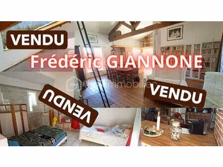 appartement de 115 m² à durfort-et-saint-martin-de-sossenac