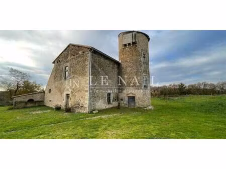 château poitiers (86)