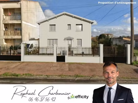 vente terrain 800 m² à rochefort (17300)  149 900 €