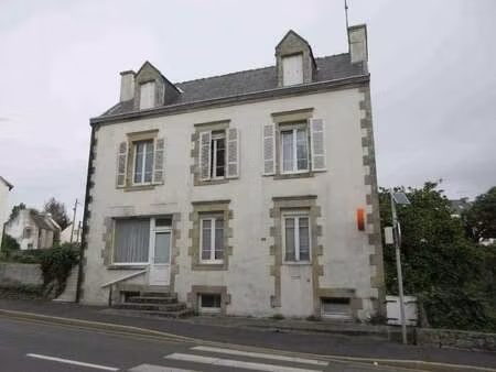 vente maison à audierne (29770) : à vendre / 149m² audierne