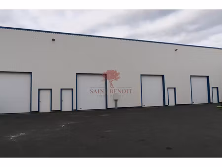 location locaux professionnels 105 m² à pezenas (34120)  810 €